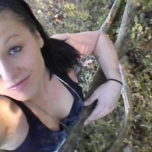 Meet your Posher, Tarah